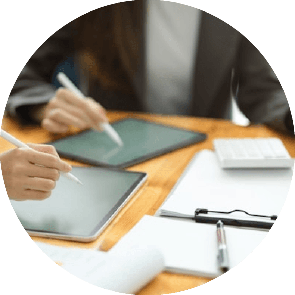 Thinking Partnership